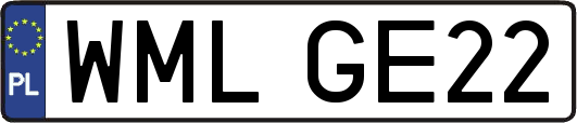 WMLGE22