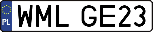 WMLGE23