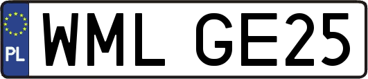 WMLGE25