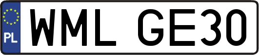 WMLGE30