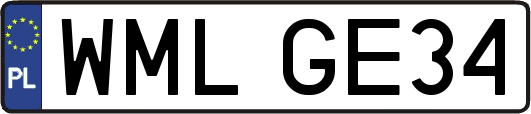 WMLGE34