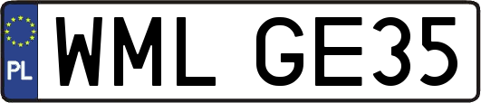 WMLGE35