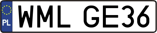 WMLGE36