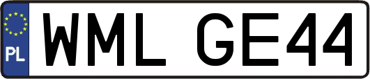 WMLGE44