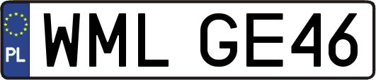 WMLGE46