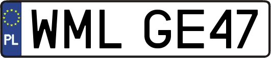 WMLGE47