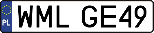 WMLGE49