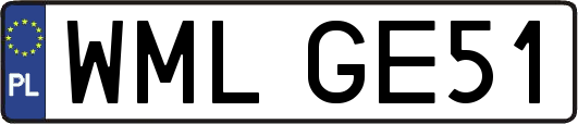 WMLGE51
