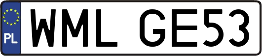 WMLGE53