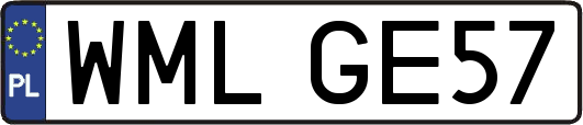 WMLGE57