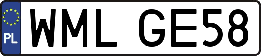 WMLGE58