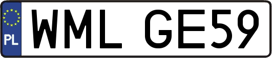 WMLGE59