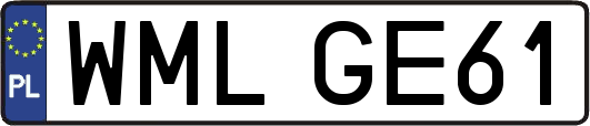 WMLGE61