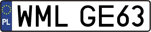 WMLGE63