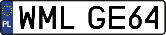 WMLGE64