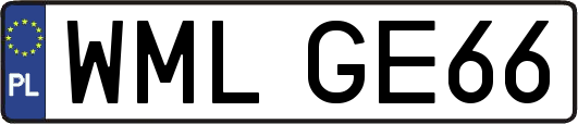 WMLGE66