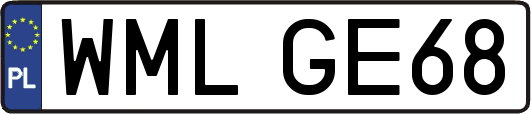 WMLGE68