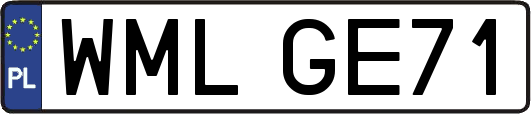 WMLGE71