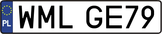 WMLGE79