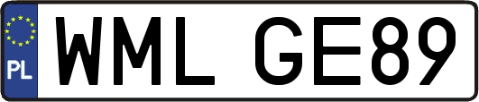 WMLGE89
