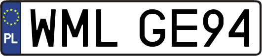 WMLGE94