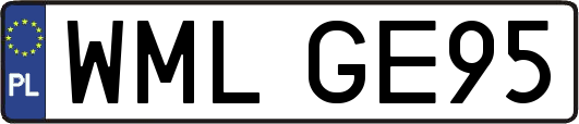 WMLGE95