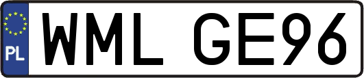 WMLGE96