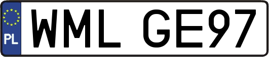 WMLGE97