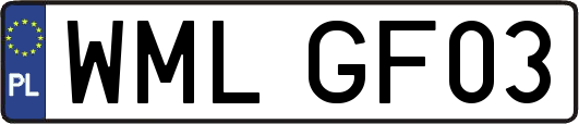WMLGF03