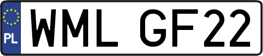 WMLGF22