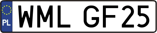 WMLGF25