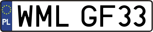 WMLGF33