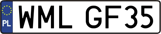 WMLGF35