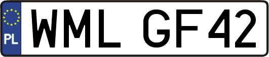 WMLGF42