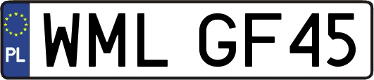 WMLGF45