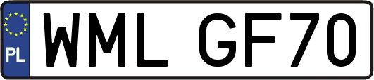 WMLGF70