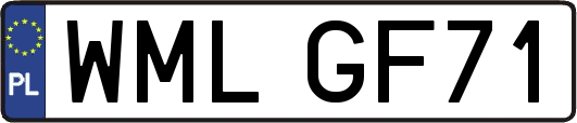WMLGF71