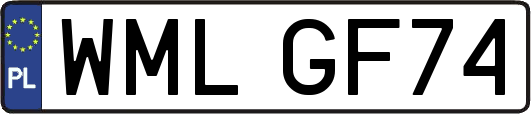 WMLGF74