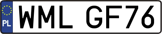 WMLGF76