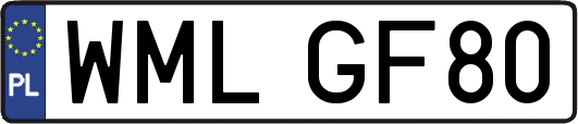 WMLGF80