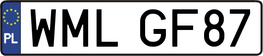 WMLGF87