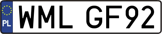 WMLGF92