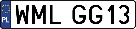WMLGG13