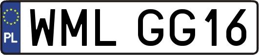 WMLGG16