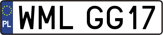 WMLGG17