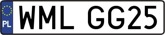 WMLGG25
