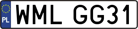 WMLGG31