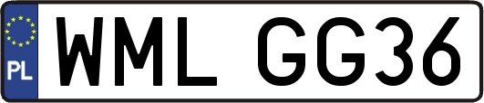 WMLGG36