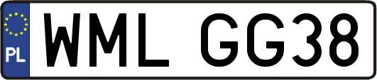 WMLGG38