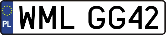 WMLGG42